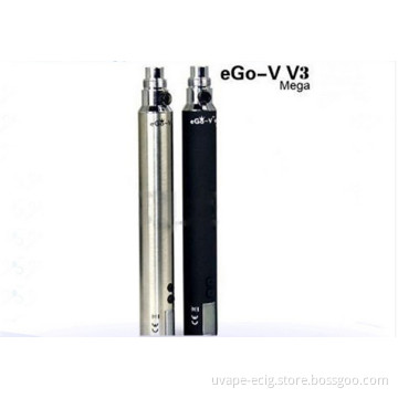 Variable Voltage Passthrough Ecig EGO VV3 EGO-VV3